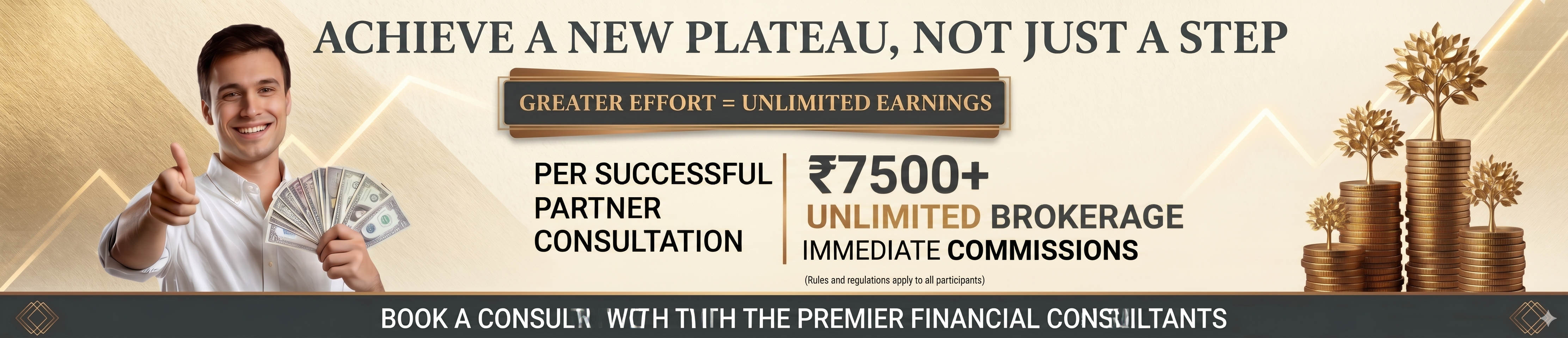 Promotional Banner
