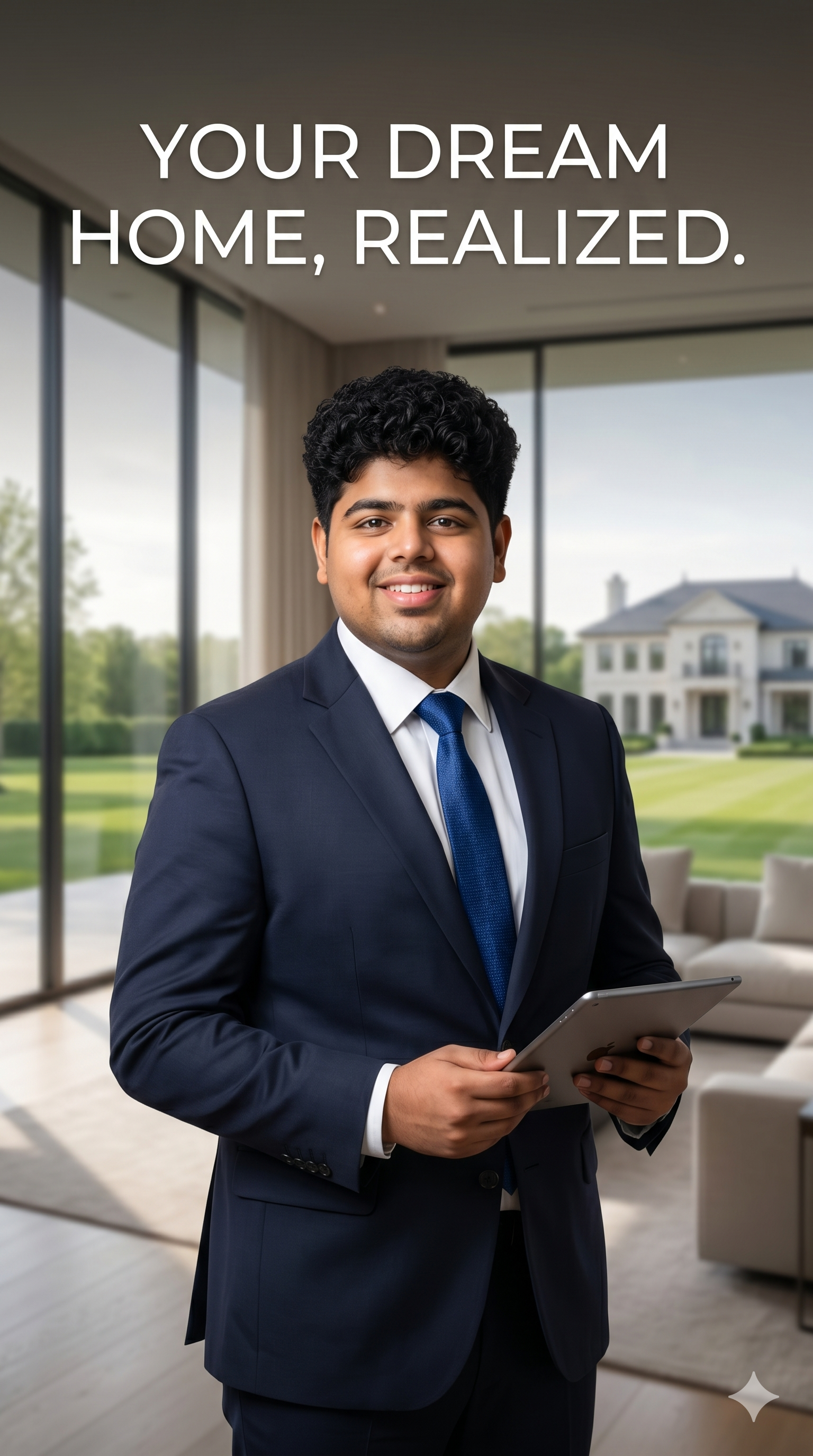 Sahil Mehta - Founder